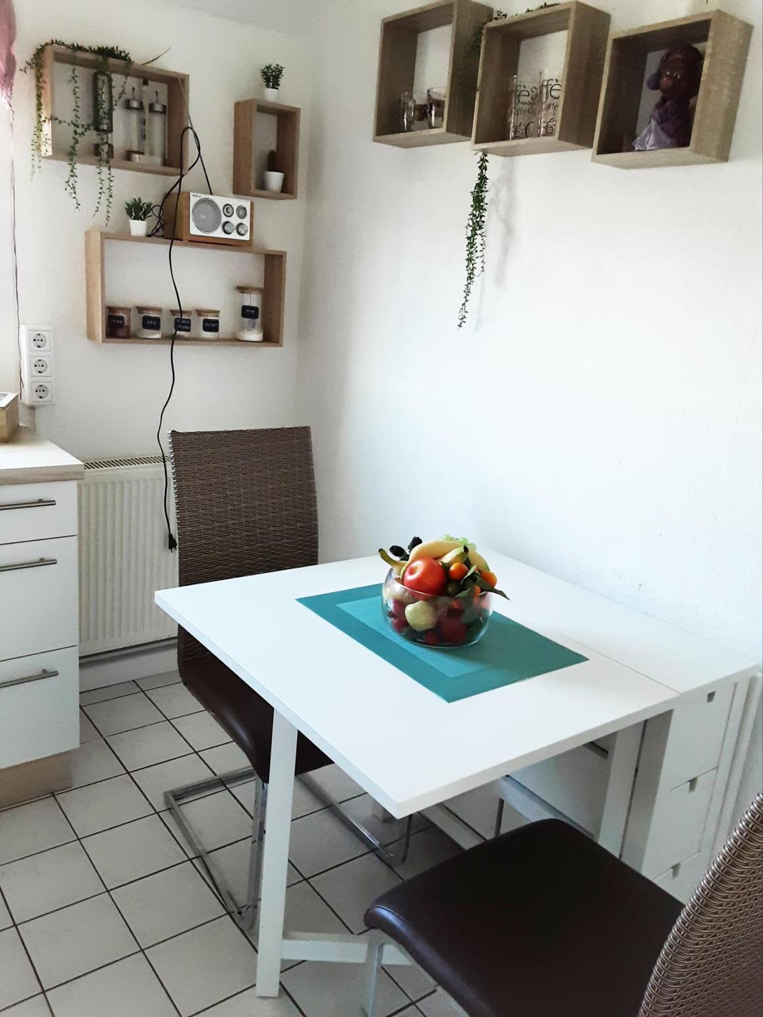 Zentrale Ruhige 3-Zimmer-Wohnung Kassel Exteriér fotografie